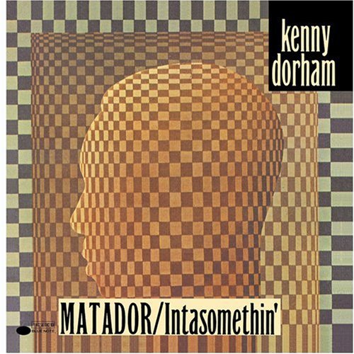ケニー ドーハム KENNY DORHAM MATADOR/INTA SOMETHIN'