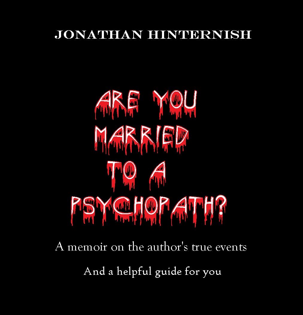 Are You Married to a Psychopath?