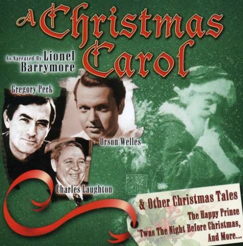 Christmas Carol & Other Christmas Tales Christmas Carol & Other Christmas Tales