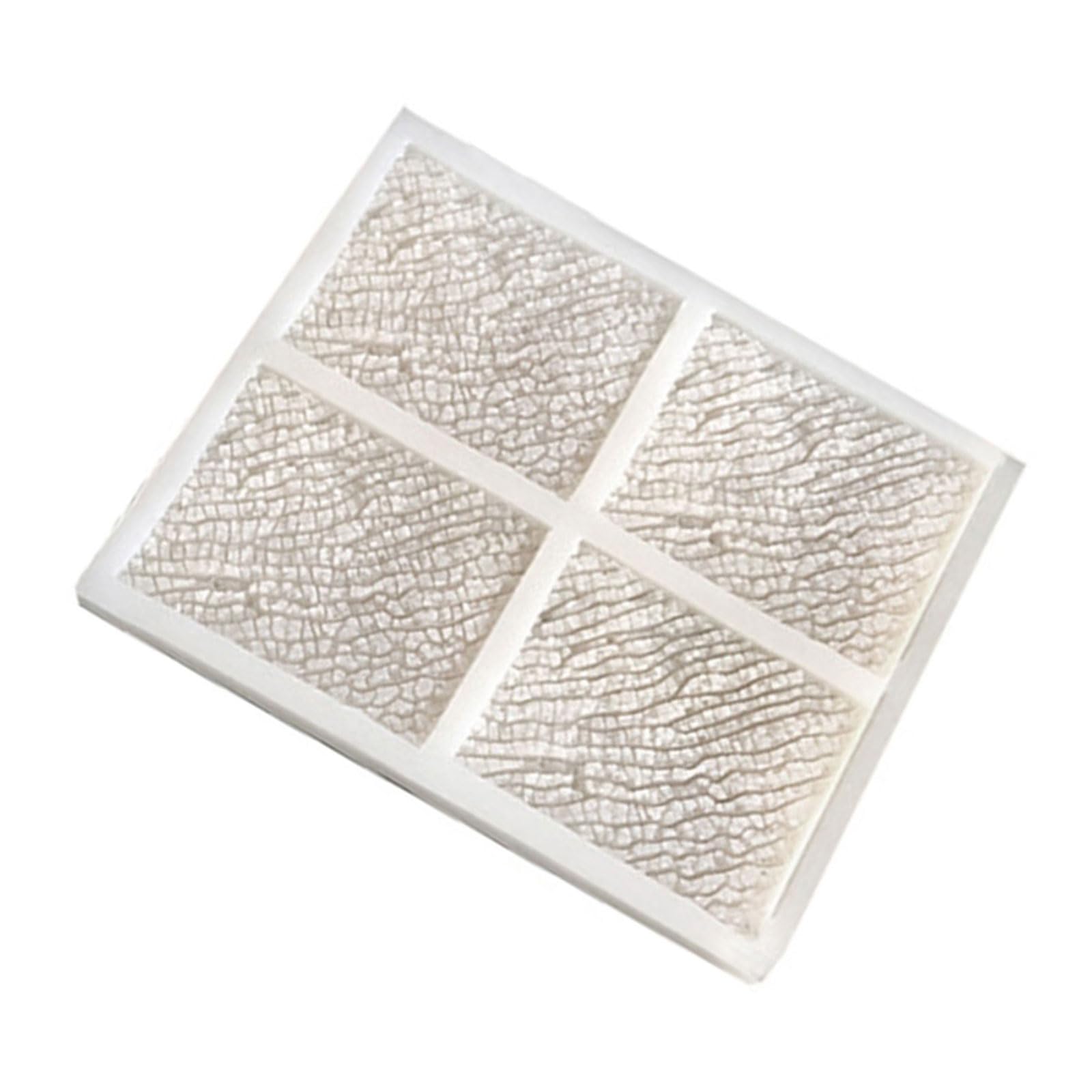 Buxuaaaa Epoxy Resin Silicone for Simulation Seafood Food, Artificial Seafood Model Silicone Molds