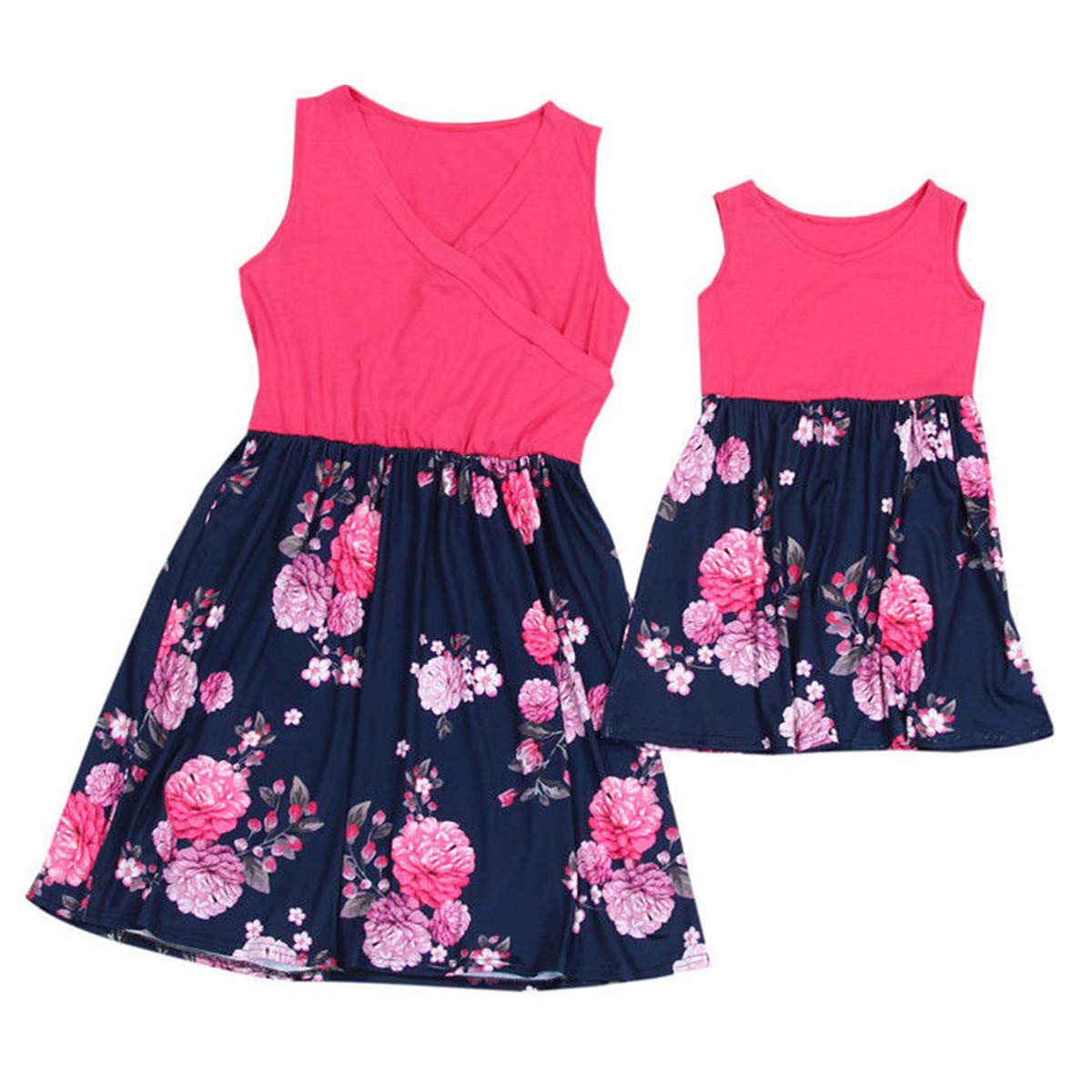 Easter Dresses Mother Daughter The Dress Shop