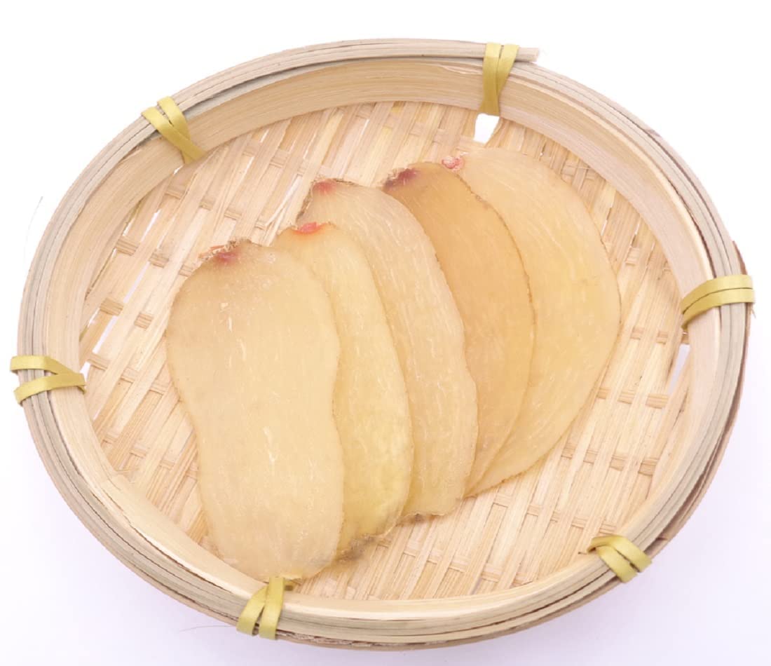 YUPINTANG 1kg Natural Herbal Gastrodia Elata Root or slice Tianma tea