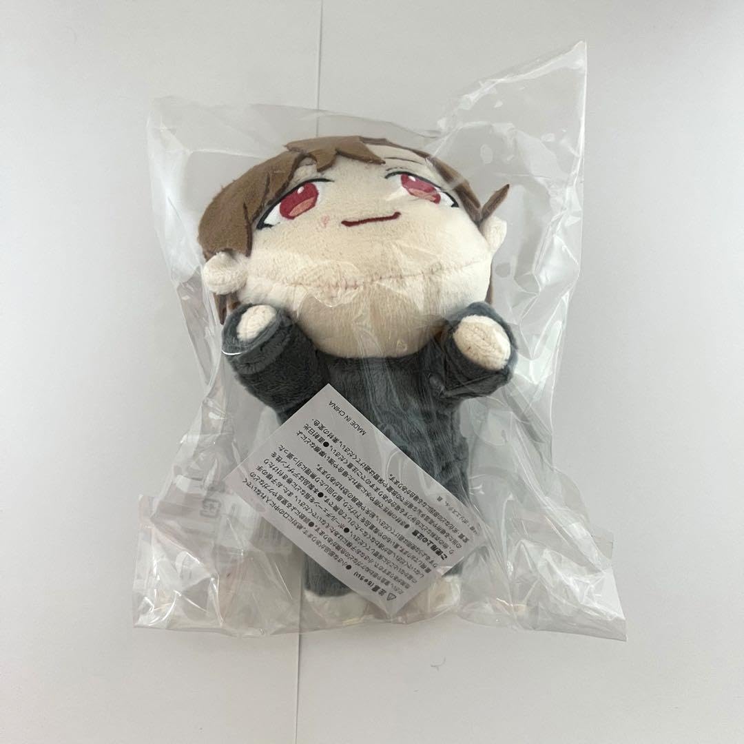 Amazon.co.jp: 寝転び FUMINORI ぬいぐるみキーホルダー : おもちゃ FUMINORI ぬいぐるみ