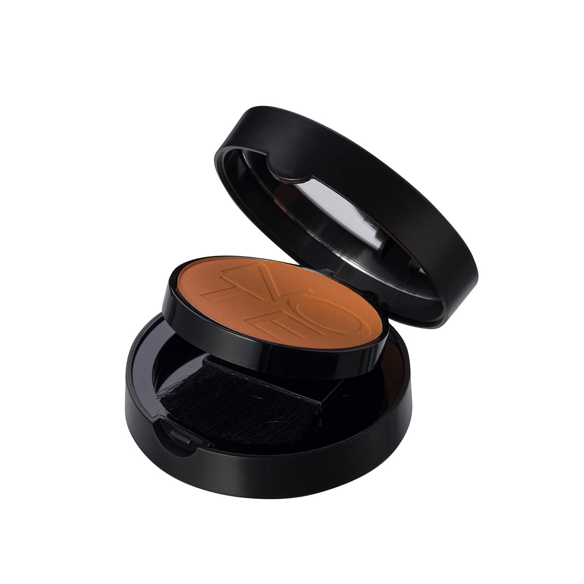 Note Cosmetics Luminous Silk Compact Blusher 08 Bronze Show Toz Allık