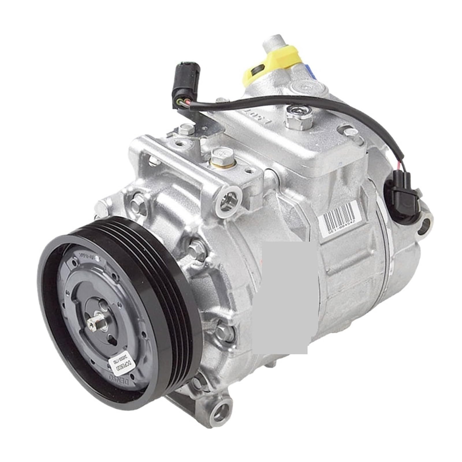 Compresseur de climatisation 4711484 pour BMW E39 E60 525i 530i - 5
