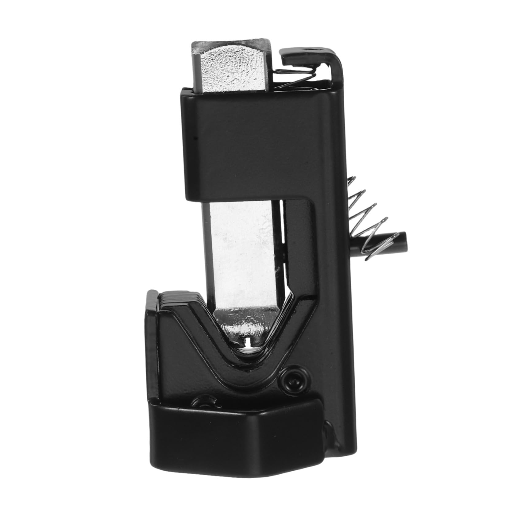 Outil de sertissage marteau ergonomique pour câbles de soudage électriques
