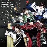ROOT FIVE 歌詞