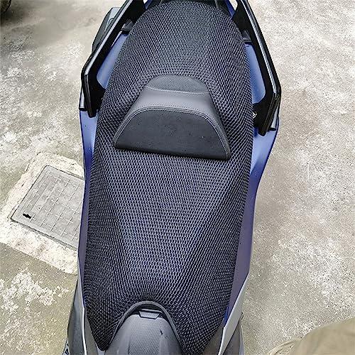 Protection de selle moto isolante pour SYM Maxsym TL 500