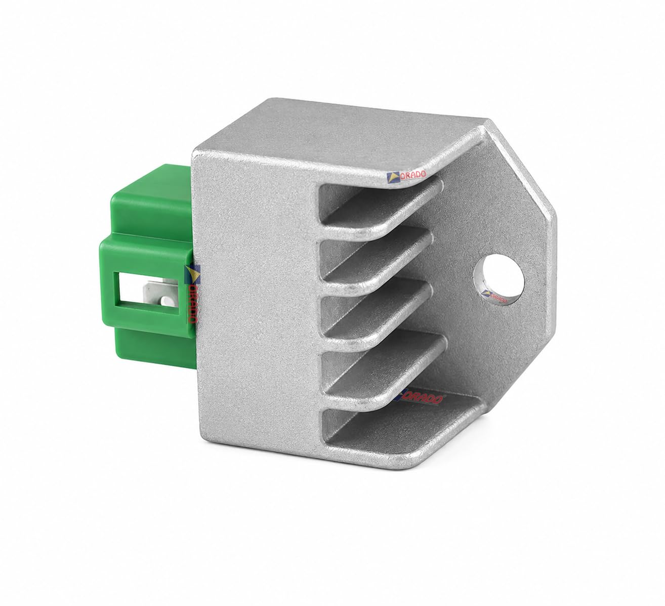 Regulator Rectifier for Yamaha RXG-12V/CRUX/LIBERO (Reference NO. IL2.30.0300) |OEM (Original Equipment Manufacturer) ORADO-image-9