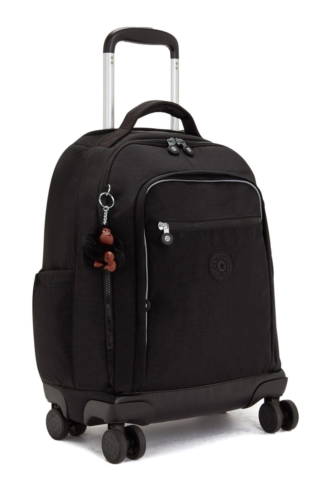 Kipling NEW ZEA Großer Rucksack mit Rollen