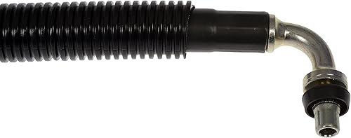 Miniatura 4 de Dorman Manguera de bomba de aceite de alta presión 904-072 compatible con modelos Ford seleccionados