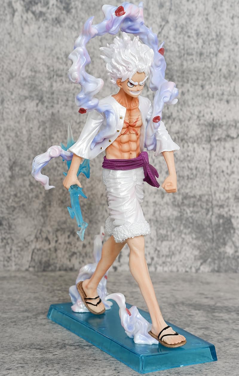 ルフィ アクションフィギュア 約25cm Amazon.co.jp: TAMASHII NATIONS S.H.フィギュアーツ ONE PIECE