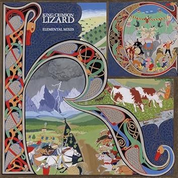 キング・クリムゾンCD美品The Essential King Crimson キング・クリムゾンCD美品The Essential King Crimson King