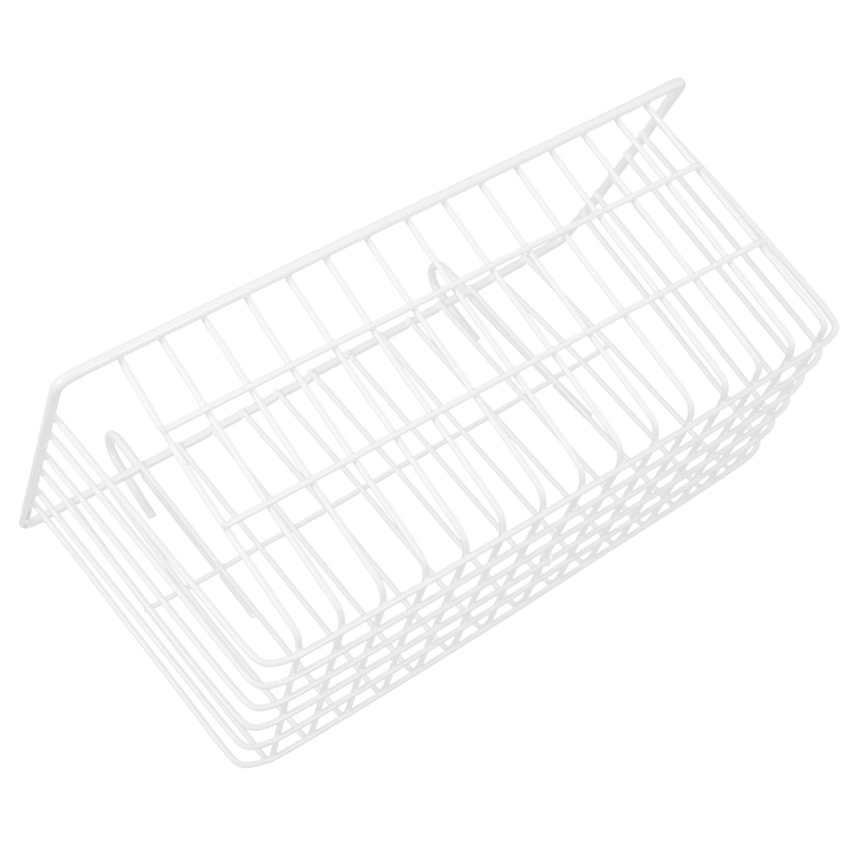 Levemolo Hay Feeder for Rabbits Large Metal Frame Wear-Resistant Easy to Install