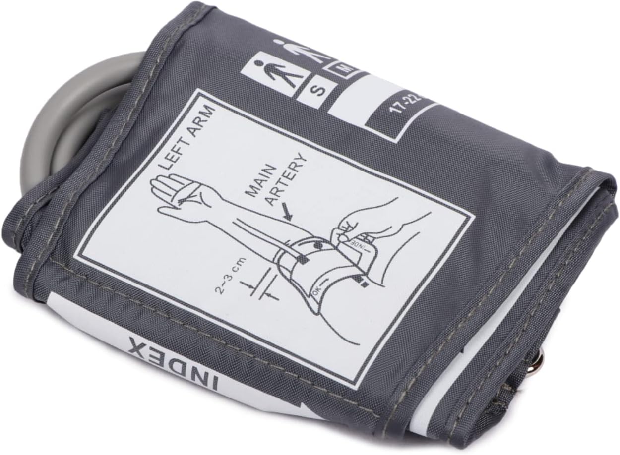 niscomed Blood Pressure Monitor Cuff for Child