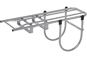 Thule Yepp Maxi Easyfit Adapter: Easy and Secure Child Bike Seat Adaptor