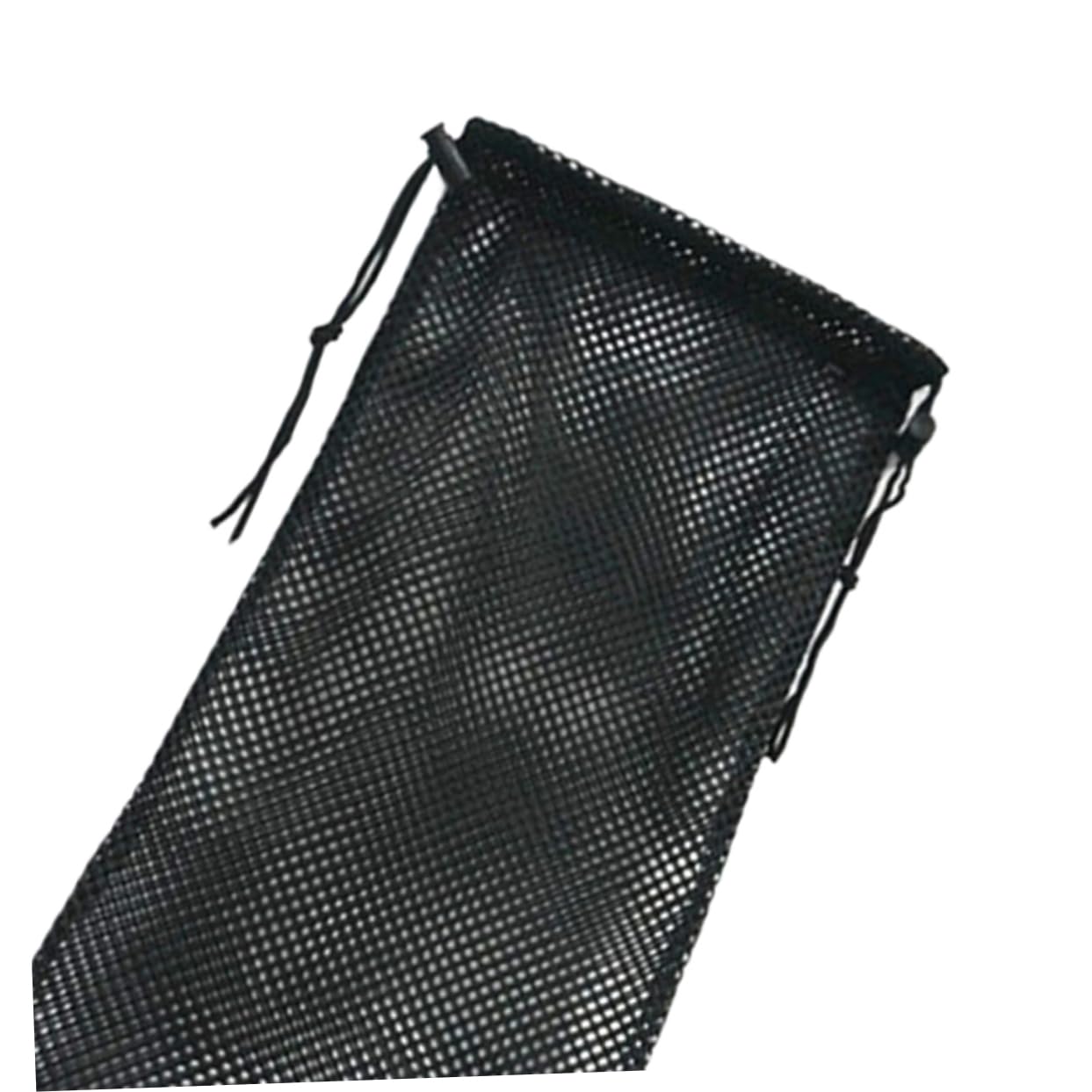 CALLARON Dive Bag for Gear Mesh Portable Bag Pockets Ankle Flippers Storage for Snorkeling Diving