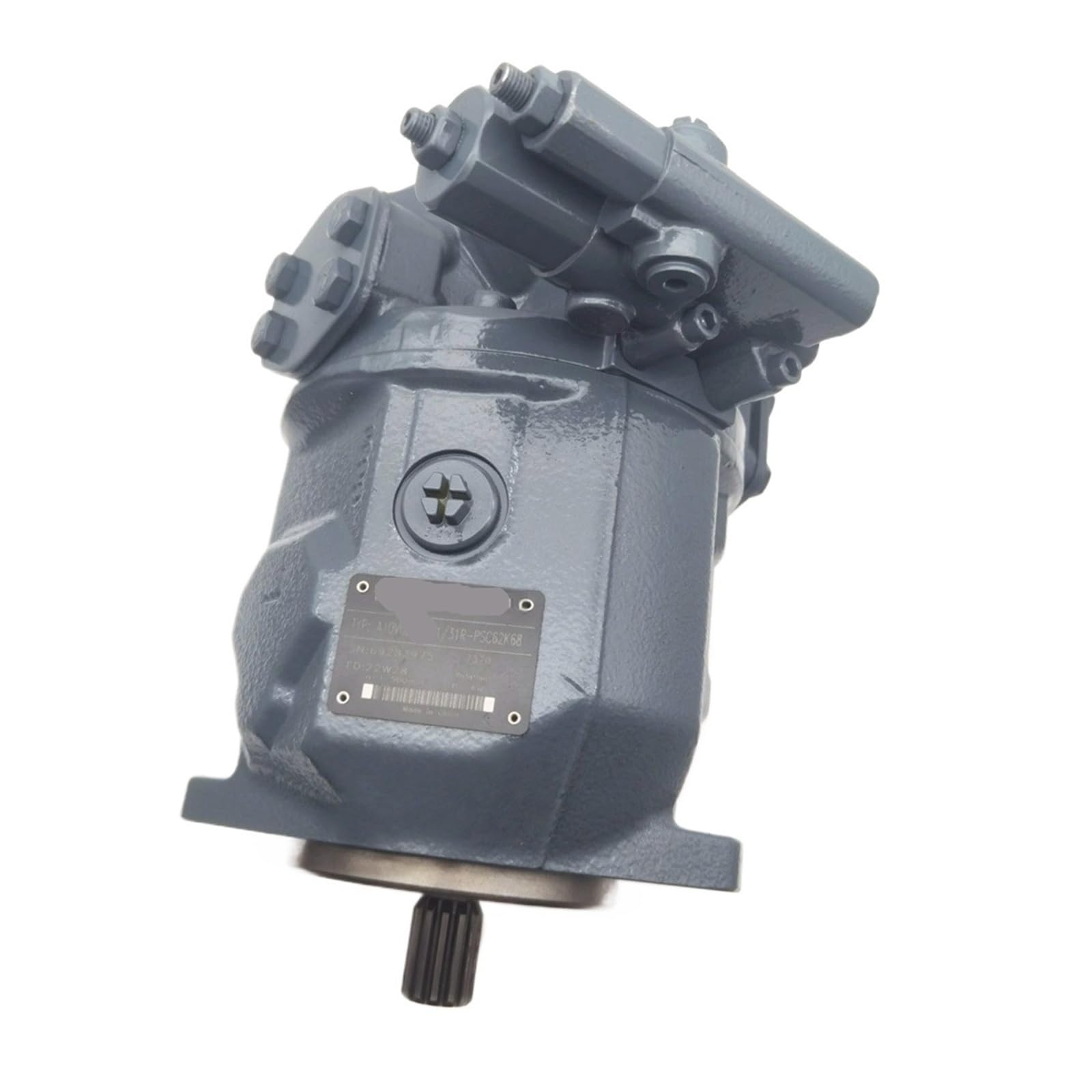 Axial Piston Variable Pump A10VO28DFR1/31R-PSC62K68