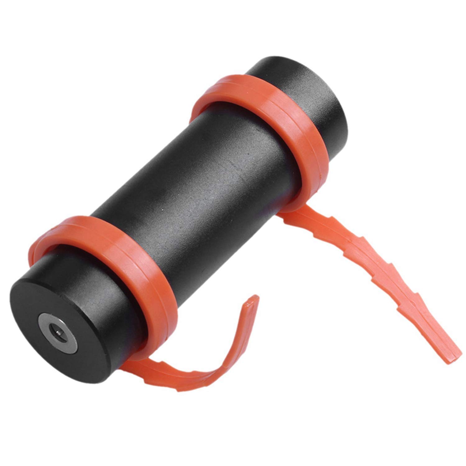 COSINE Lecteur MP3 USB 4 Go Étanche Natation Plongée Surf Noir Radio FM