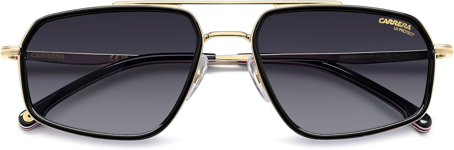 Carrera Men's Sunglasses