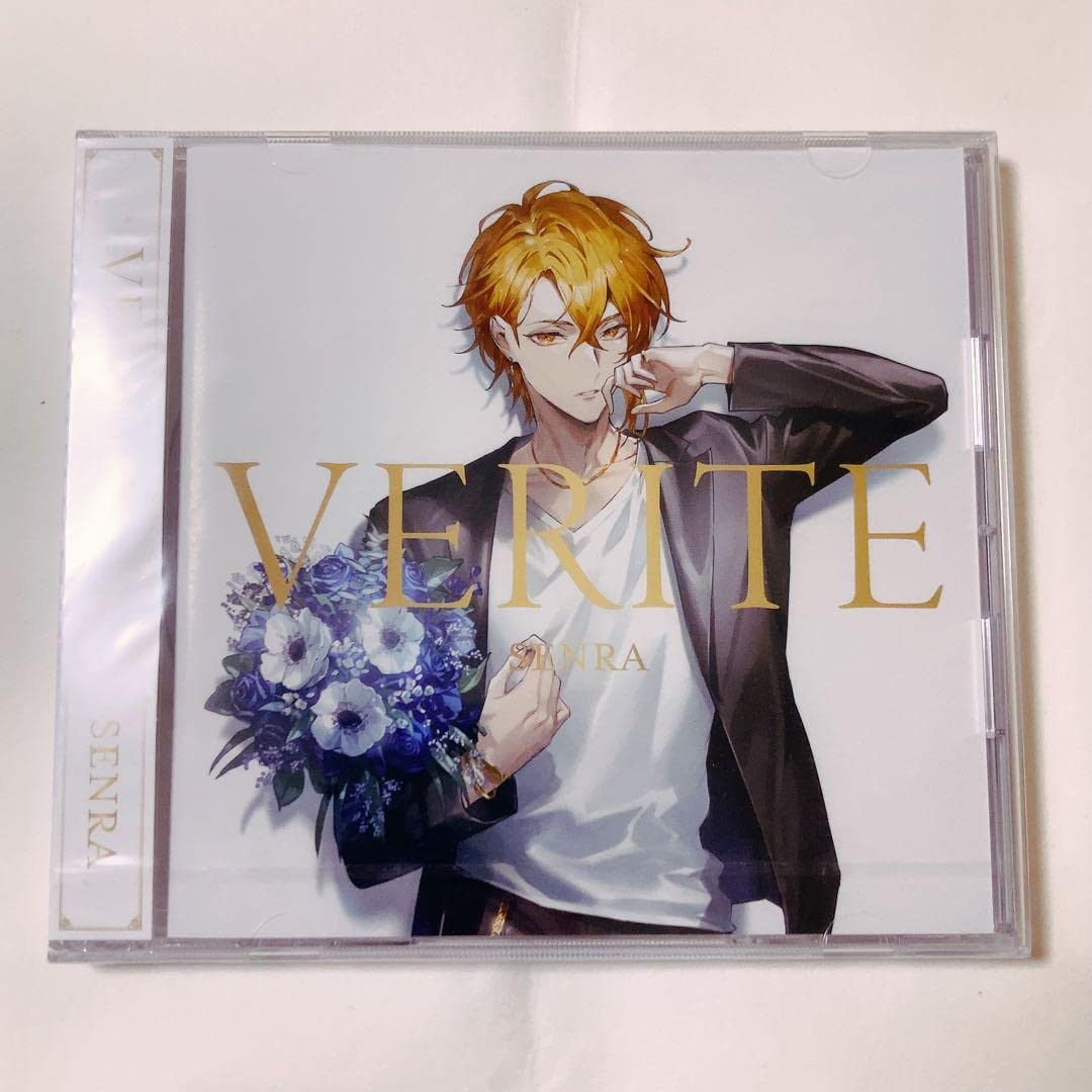 センラ Verite 等身 Amazon.co.jp: センラ ミニアルバム VERITE : 家電＆カメラ