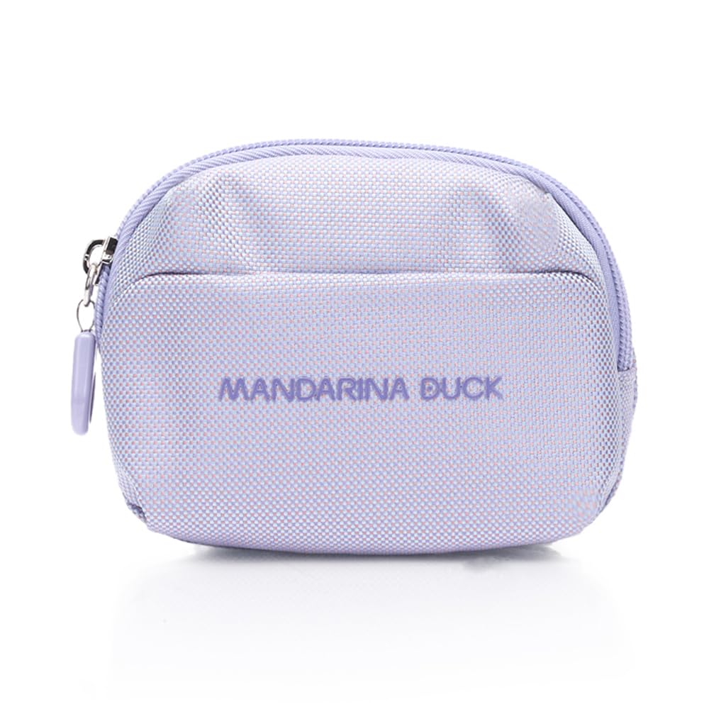 Mandarina Duck Women Md20 Minuteria md 20, Lavander, Taglia Unica