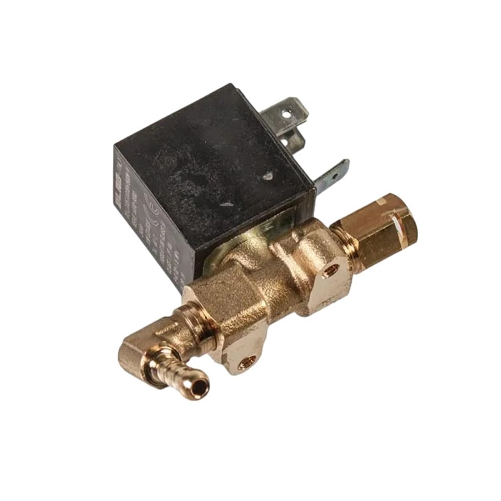 Válvula solenoide for cafetera, Compatible con Saeco,HD8927 HD8847 HD8834 HD8829 EP3550 EP3360 SM5572 SM5573 421944029341