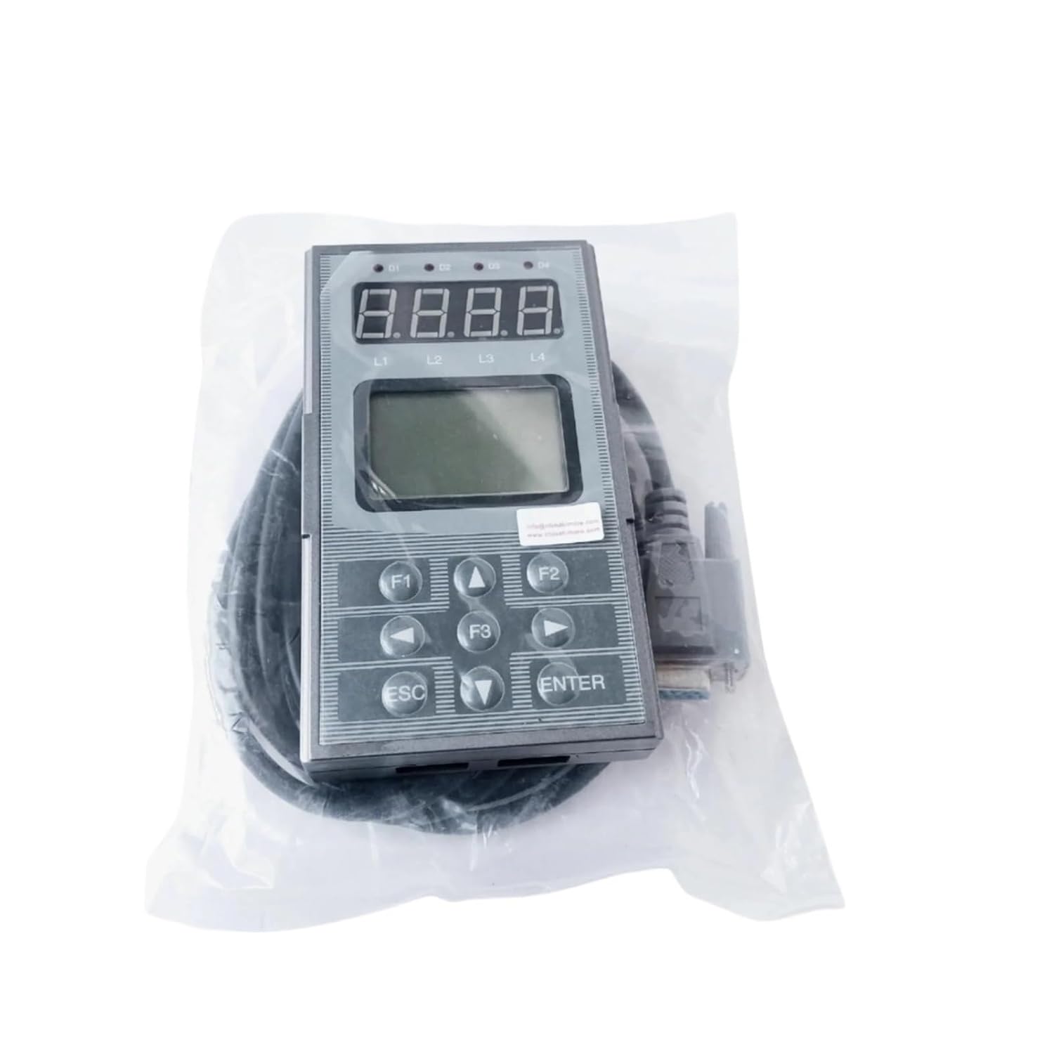 SM-08-C Elevator Operator Tool Service Tool 08CQ02 Use for Lift Main Inverter Parts