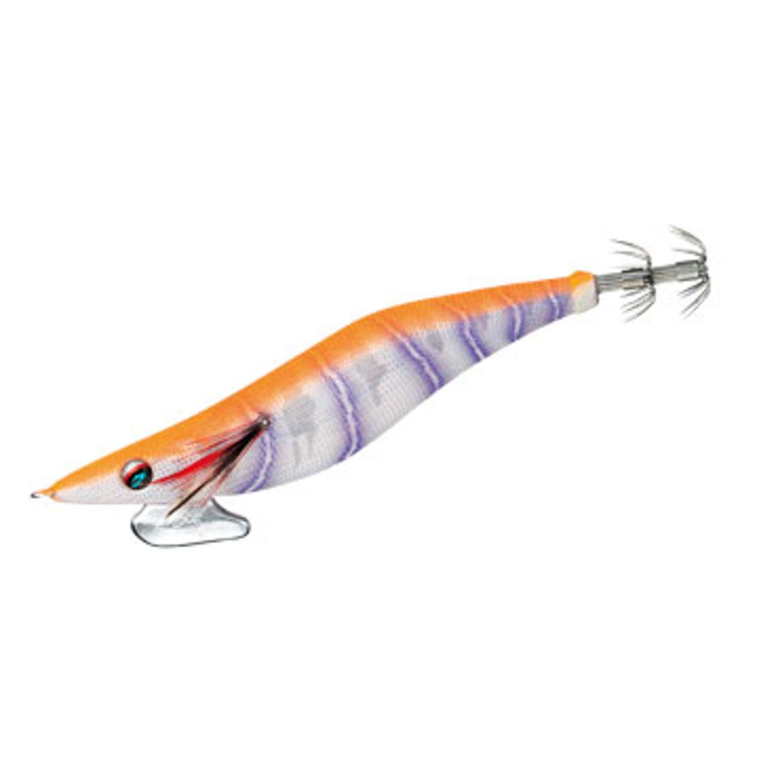 Amazon | ダイワ(DAIWA) エギ エメラルダス ラトル タイプR 3.5号