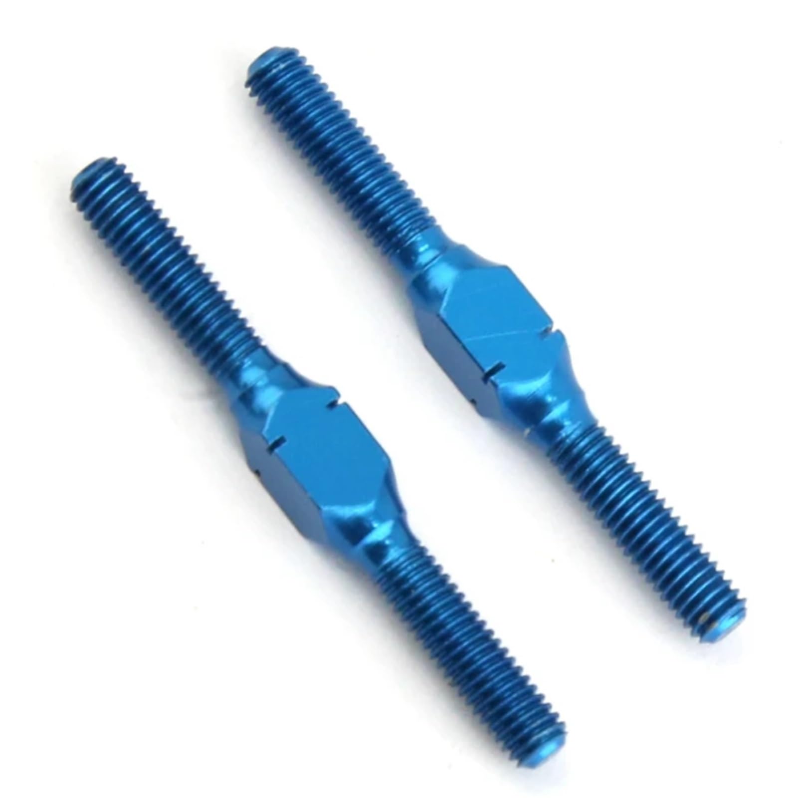 Per Tamiya Per XV01 XV02 Per TT02 TB05 M06 RC Auto Durezza Metallo 3x32mm Tenditore Set Anti-Usura Parti Di Aggiornamento 54249 W202 Accessori