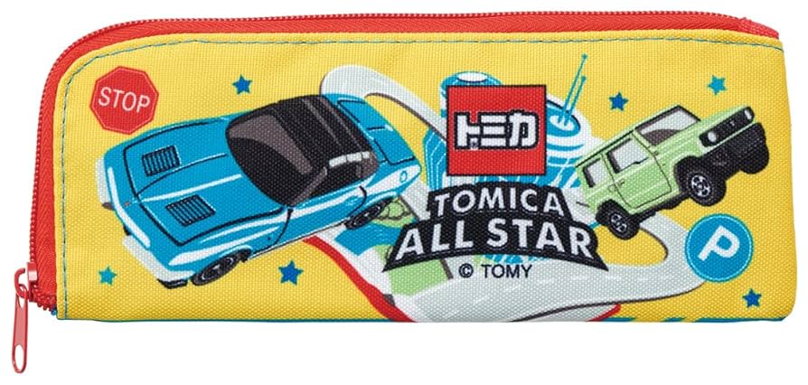Amazon｜スケーター (skater) コンビセット カトラリー用 ポーチ