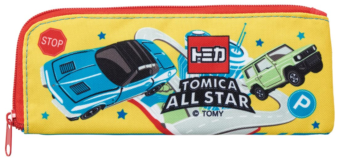 Amazon｜スケーター (skater) コンビセット カトラリー用 ポーチ