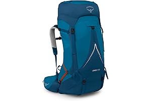 Osprey Atmos AG 65 Backpack: A Comprehensive Overview