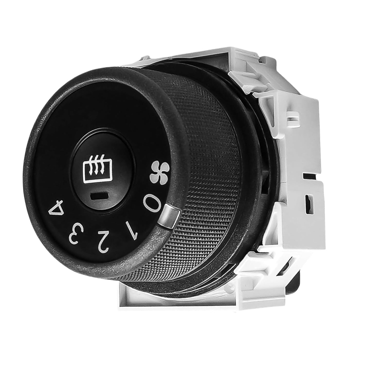 55902-02030 55902-12100 55902-02070 Car HVAC Blower Fan Knob Switches Speed Control Switches Automotive Accessories