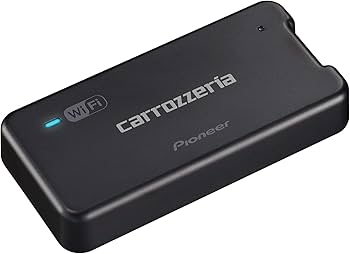 DCT-WR100D カロッツェリア 車載用Wi-Fiルーター ネットを定額で使いたい放題、パイオニアの車載用Wi-Fiルーター