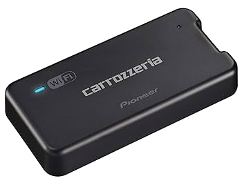 Amazon.co.jp: Pioneer Wi-Fiルーター DCT-WR100D 車載Wi-Fi