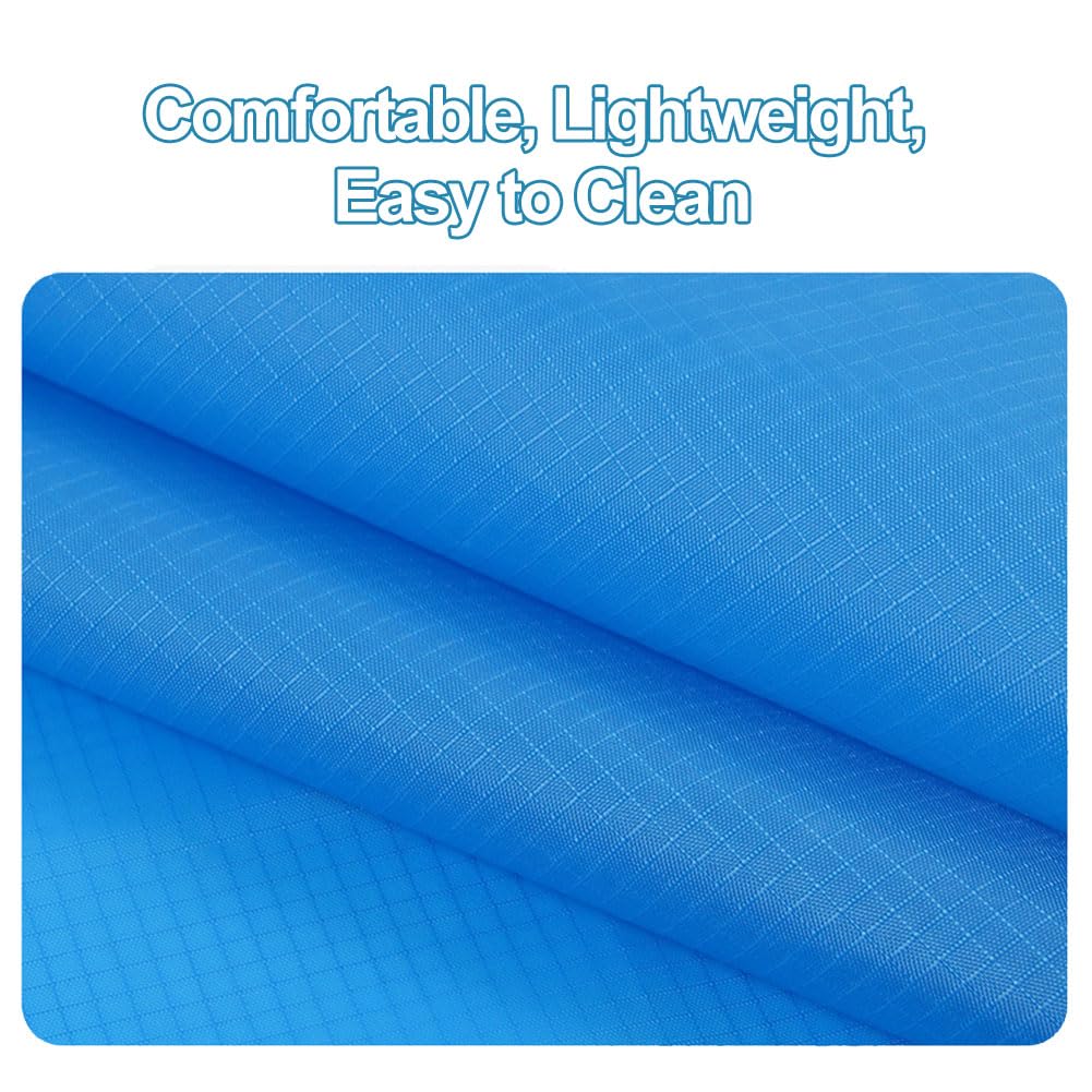 Coperta Picnic Tascabile Generise Impermeabile 100x150cm - Antisabbia Da Spiaggia