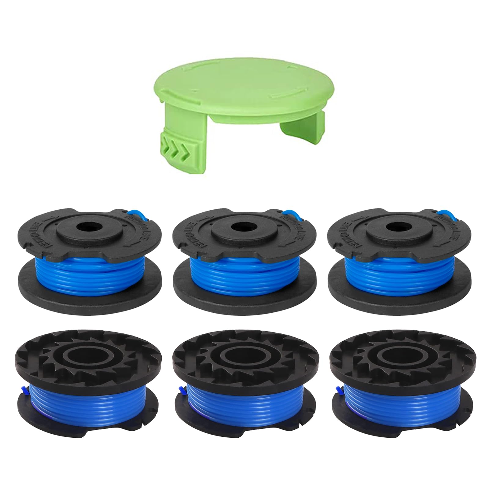 Amazon.com : VineHii 29252 29092 Spool Compatible with Greenworks