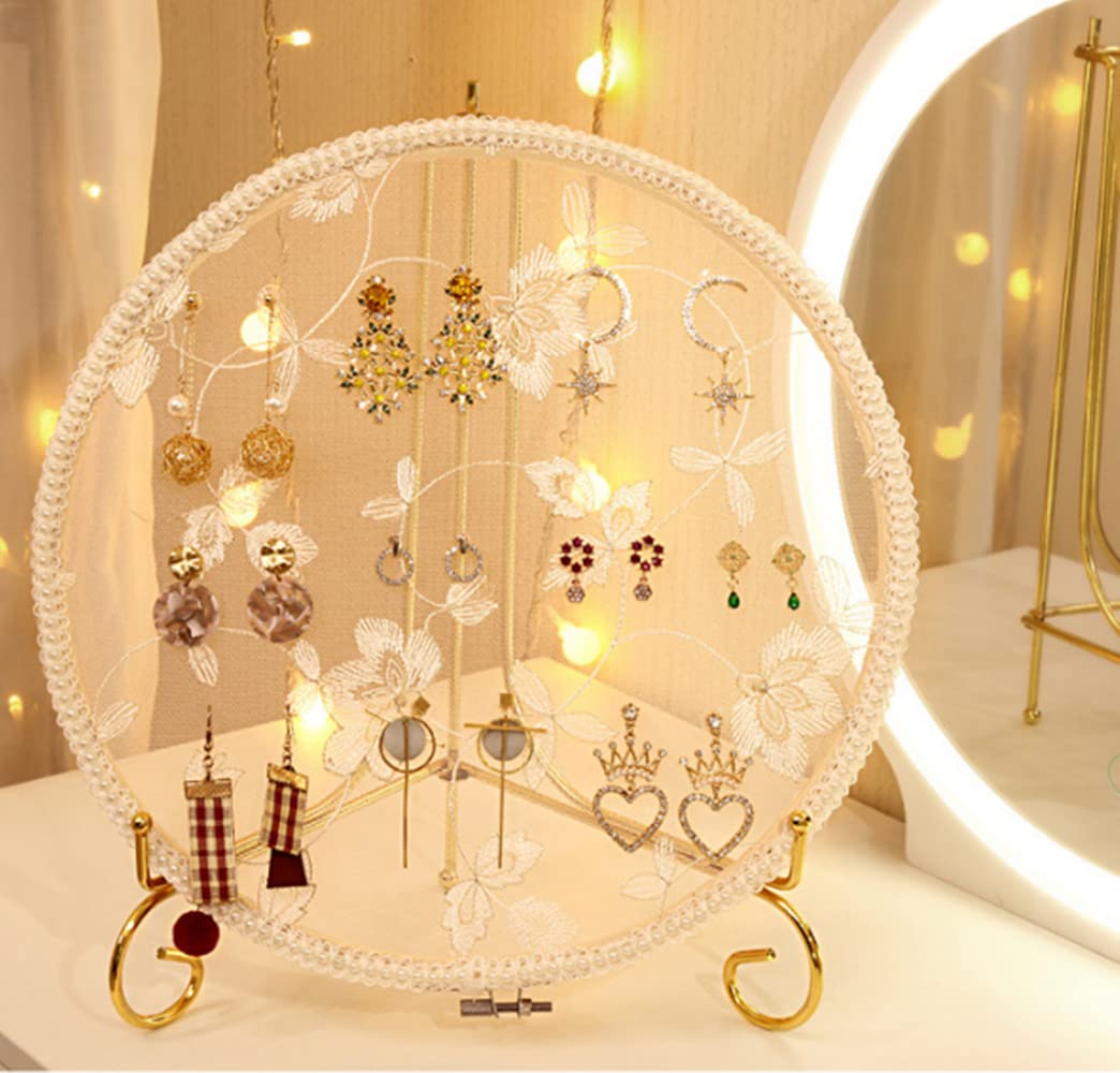 Lot De 3 Supports D'assiette En étal De 20,3 C Pour Affichage