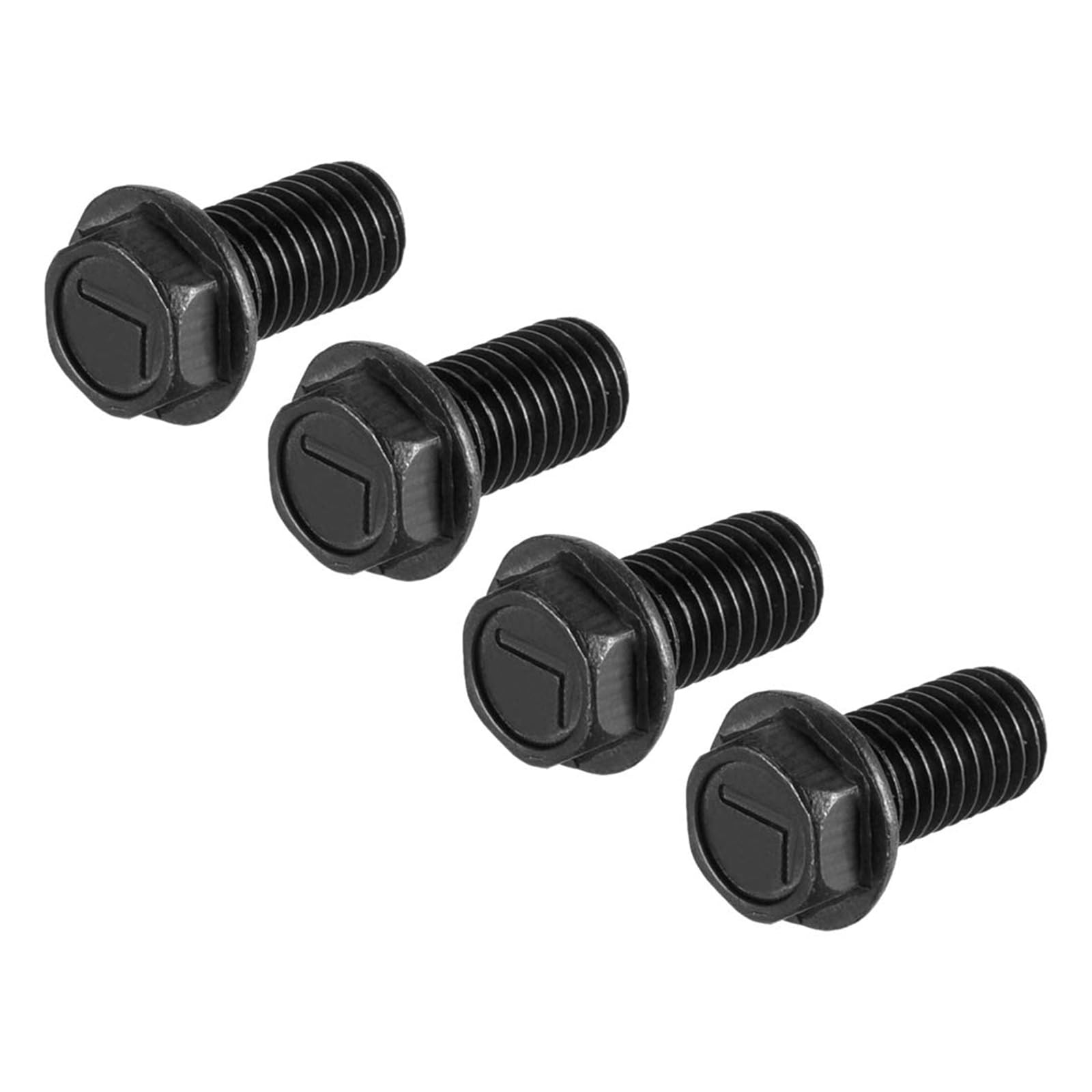 Pernos Unifizz M7 x 16 mm para sustitución de tornillería en piezas móviles 3