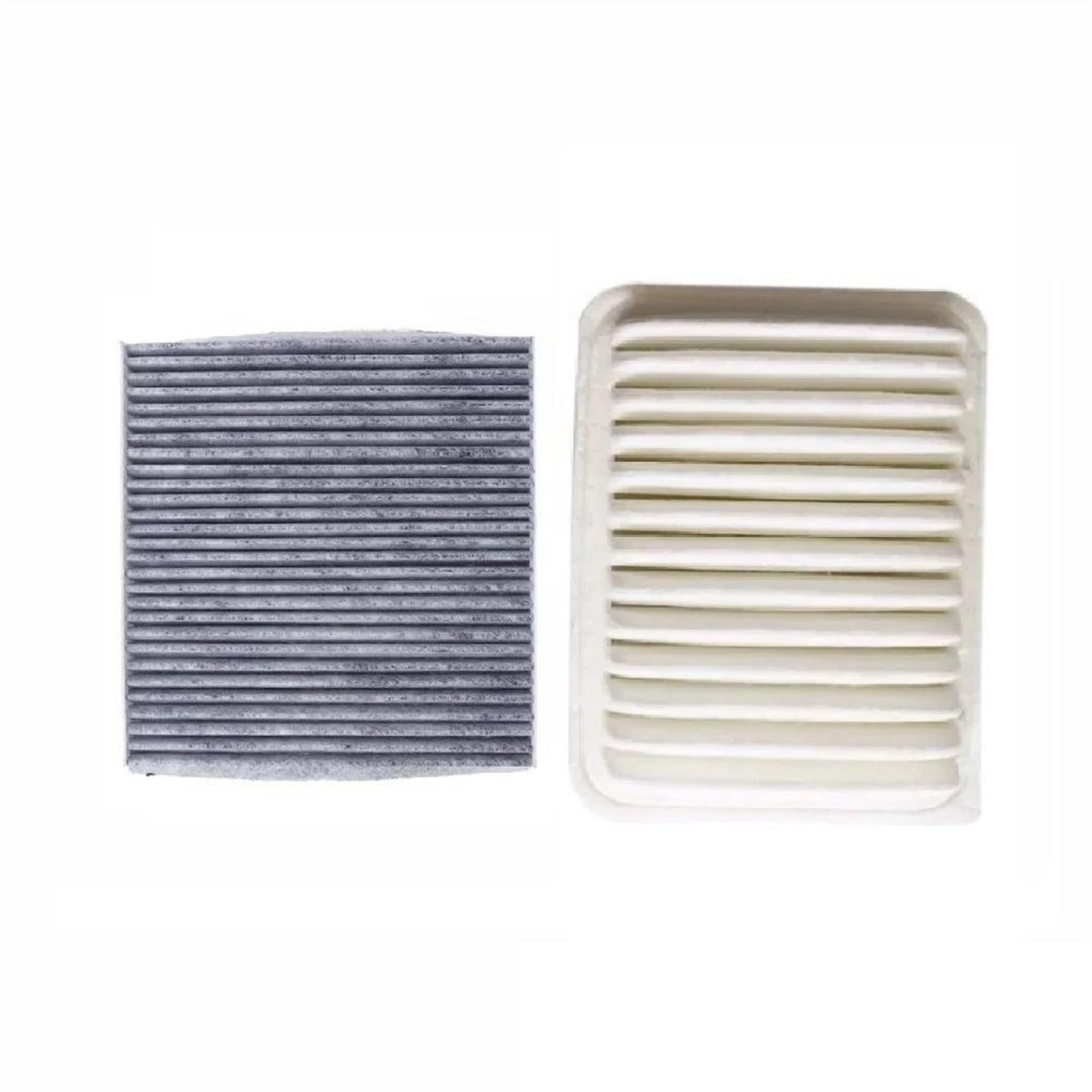 Bertdcx One Color Car Parts Car Air Filter Cabin Filter For Pontiac For Vibe 2009-2010 For Scion For Xd 2008-2014 17801-21050/87139-Yzz0/87139-50100