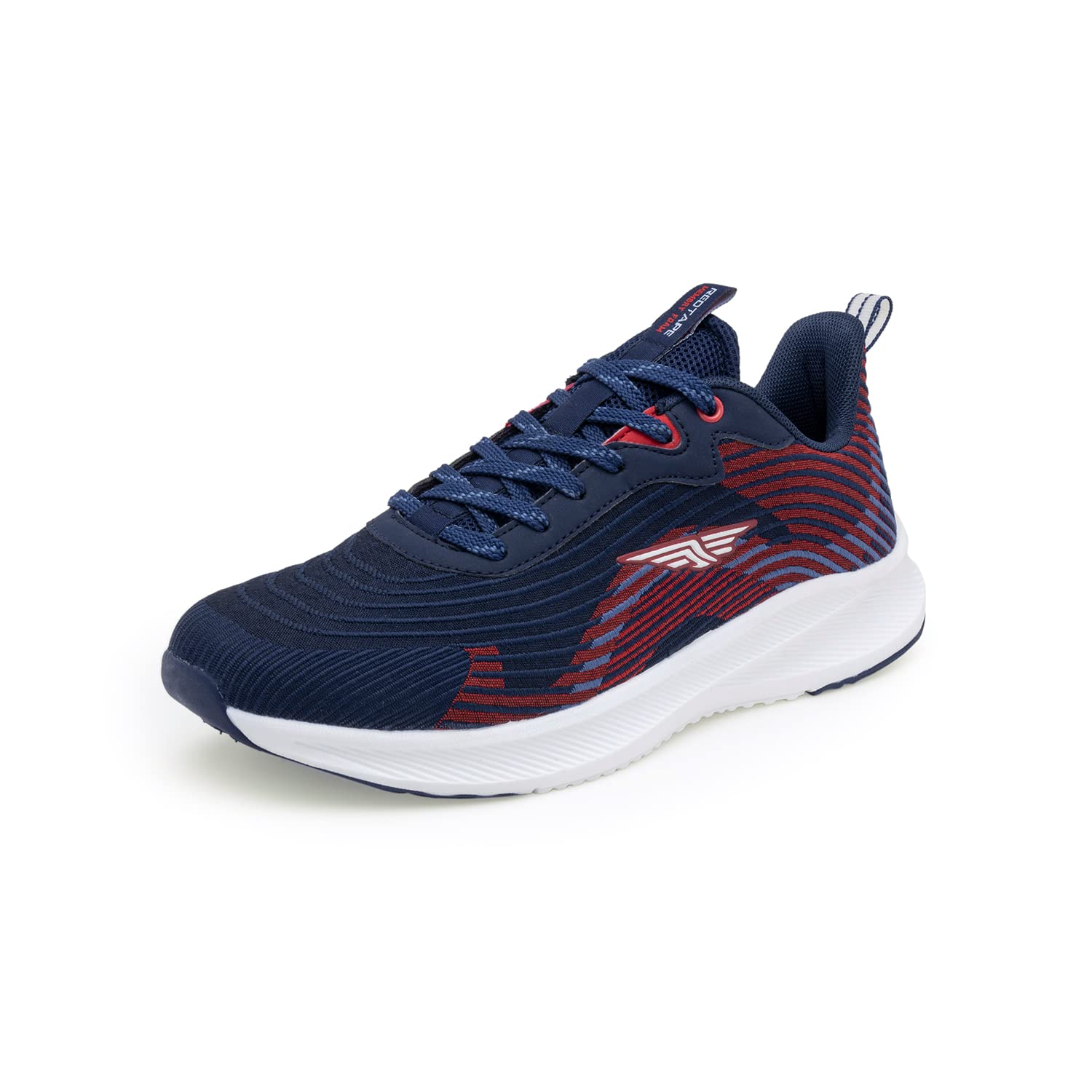 Red Tape Mens Navy Walking Shoes-9 (B0BBTQNTWQ) Amazon Price History, Amazon Price Tracker