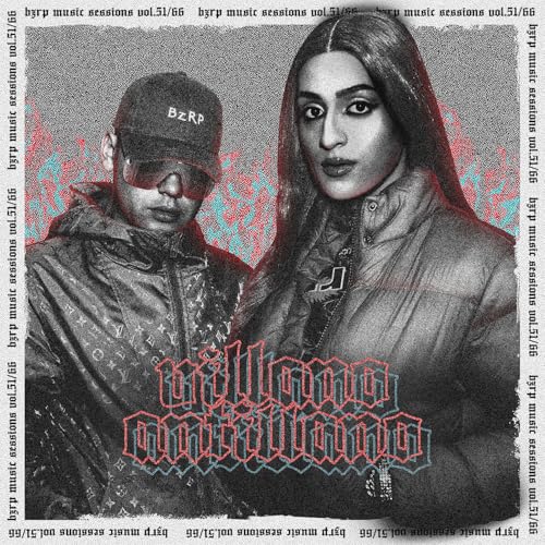 Bizarrap & Villano Antillano