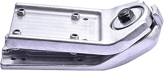 tanbea IT Adattatore per Montaggio su rotaia per Skateboard   Generatore di Onde Supporto a Molla per tavola da Surf Supporto per Binario di Base per Sport allAria Aperta intensely