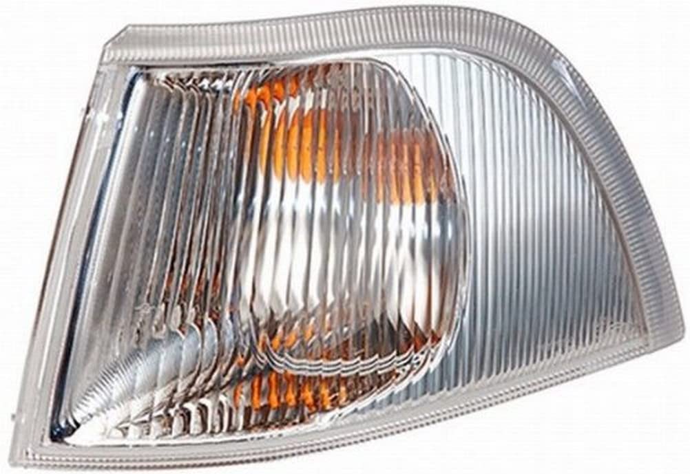 HELLA 2BA 007 924-081 Piloto intermitente - Lámparas incandescentes ECE - derecha
