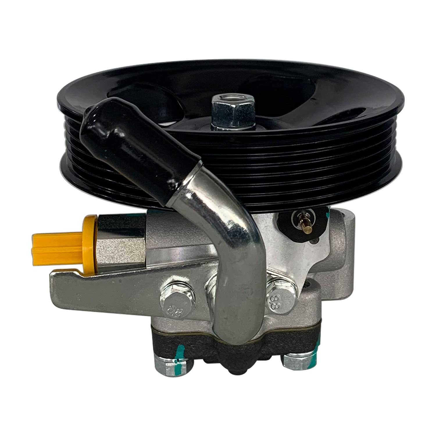 Regulador De Vidrio Automatico Para Hyundai Santa Fe 2001 2002 2003 2004 2005 2006 Marca DORMAN