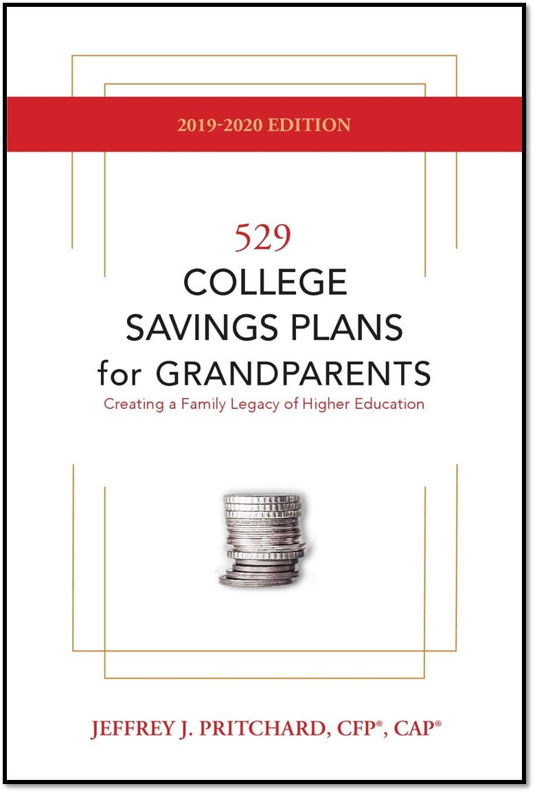 529 College Savings Plans for Grandparents: Creating a Family Legacy of Higher Education