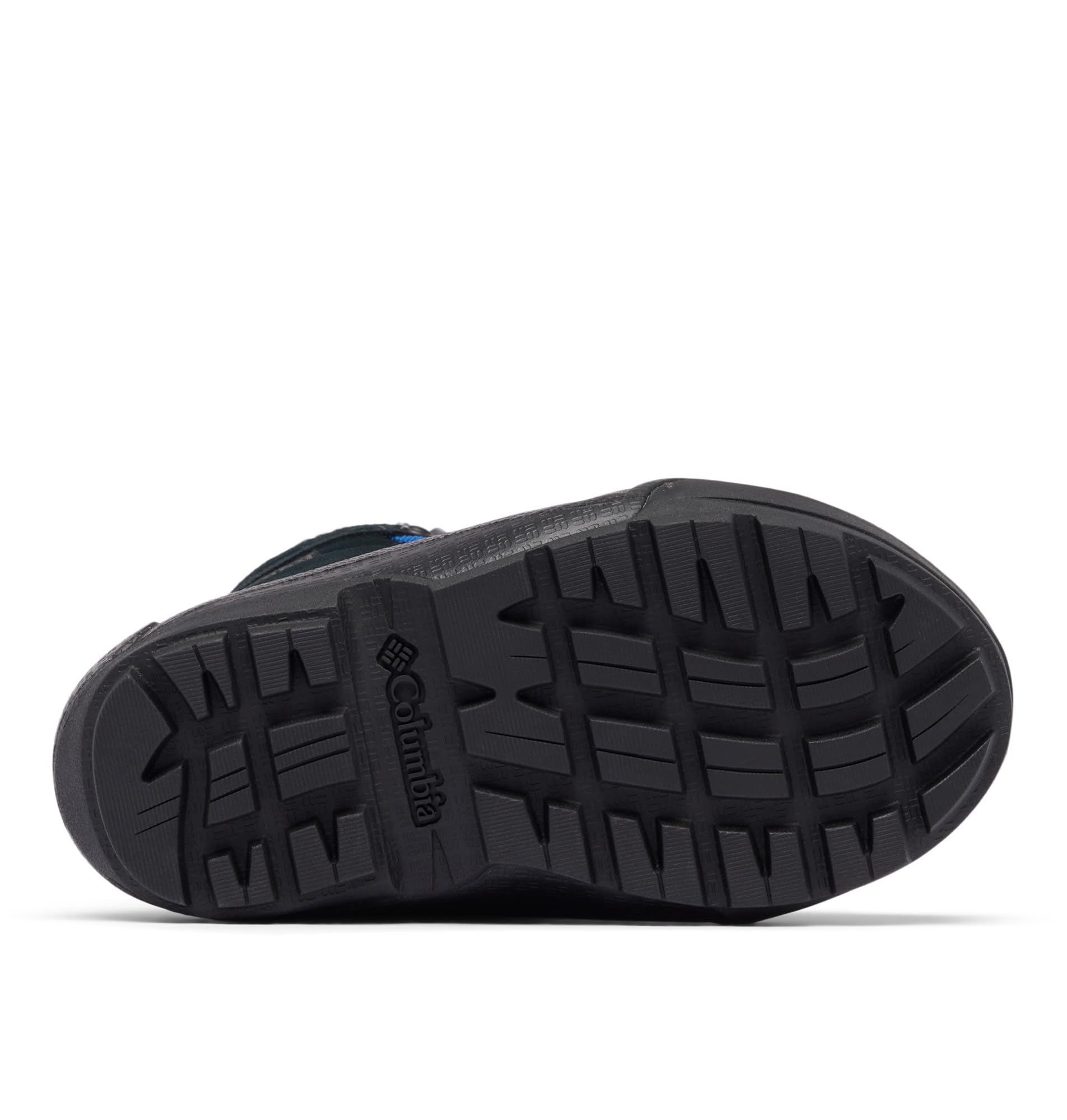 Columbia Uniseks - dzieci Youth Powderbug Alpine™ WaterproofŚniegowce