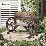 Outsunny B0GL21YL9R lato 2