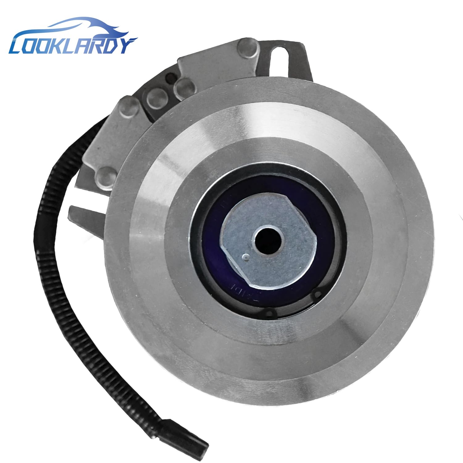 Looklardy X0922 PTO Clutch Blade Brake Compatible with Hustler Big Dog Excel 605777K Warner 5219-191